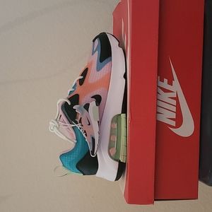 Nike Air Max 200 SE, Women's